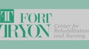 Fort Tryon