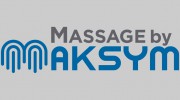 Massage by Maksym