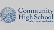 Community High School