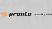Pronto Signs & Graphics