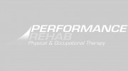 Performance Rehab