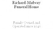 Richard-Midway Funeral Home