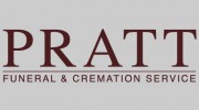 Pratt Funeral and Cremation Service