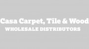 Casa Carpet & Tile