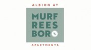 Albion at Murfreesboro