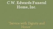 C.W. Edwards Funeral Home