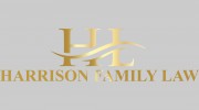 Harrison Family Law