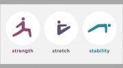core + more