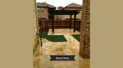 Moises Pizana Hardscapes