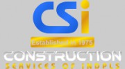 Construction Services of Indpls