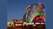 Riviera Hotel and Casino