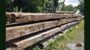 Benedict Antique Lumber & Stone