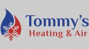 Tommy's Heating & Air