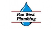 Pac West Plumbing