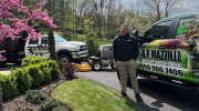 AP Mazzilli Landscape Contractors