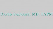 David Salvage