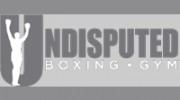 Undisputed Boxing Gym