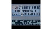 High Street Fitness