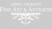 Larry Jackson Fine Art & Antiques