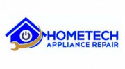 HomeTech Appliance Repair