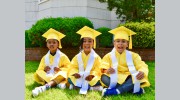 Bright From The Start Childcare