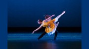 Dance Works