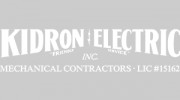 Kidron Electric