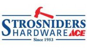 Strosniders Hardware