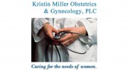 Miller M Kristin, MD