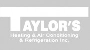 Taylor's Heating and Air