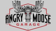 Angry Moose Garage