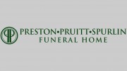 Preston Pruitt Spurlin Funeral Home