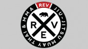 REV Jiujitsu & Fitness