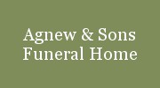 Agnew & Sons Funeral Home