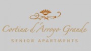 Cortina D'Arroyo Grande Senior Apartments