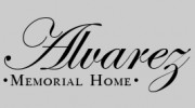 Alvarez Memorial Home