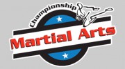 Championship Martial Arts