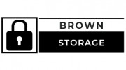 Brown 2B Self Storage