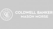 Coldwell Banker Mason Morse