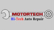 MOTORTECH Auto Service