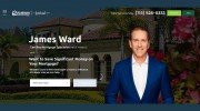 James Ward Certified Mortgage Specialist