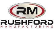 Rushford Manufacturing