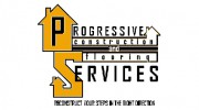 Progressive Construction