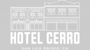 Hotel Cerro