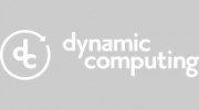 Dynamic Computing