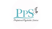 Professional Psychiatric Services