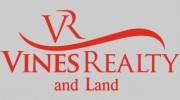 Vines Realty & Land