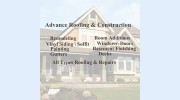 Advanced Roofing and Construction