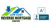 Low Cost Reverse Mortgage Center