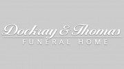 Dockray and Thomas Funeral Home
